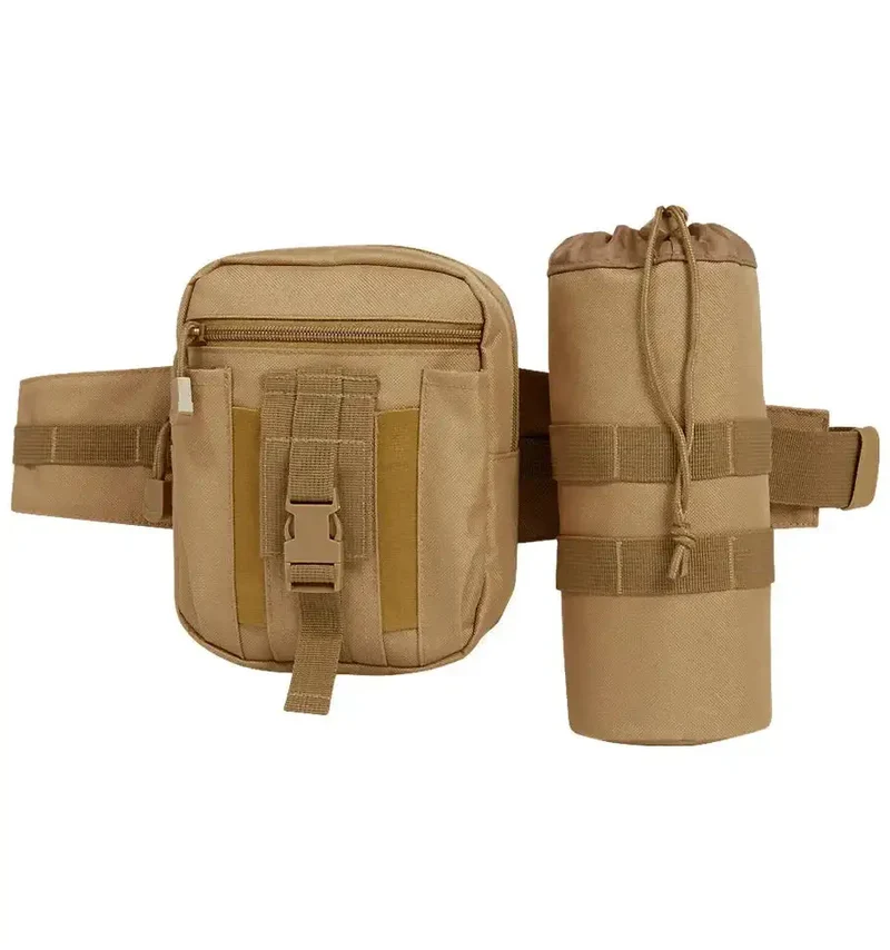 Gürteltasche Waistbeltbag Allround