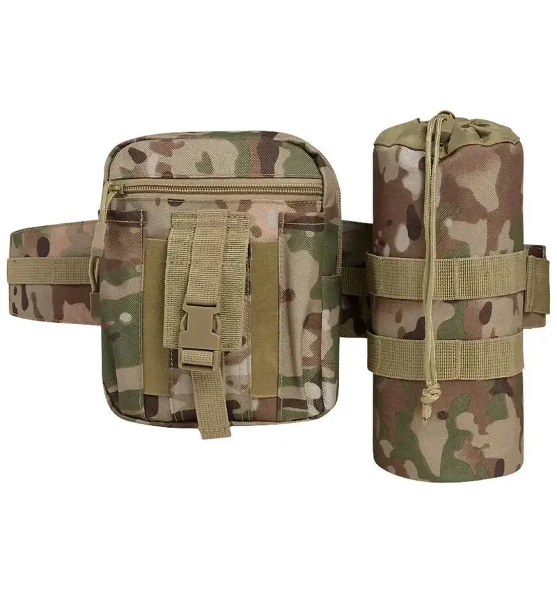 Gürteltasche Waistbeltbag Allround