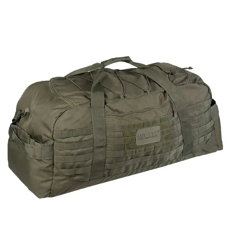 Fliegertasche Combat Large 105 L