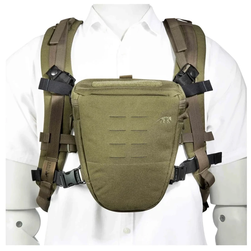 Pouch Harness Adapter