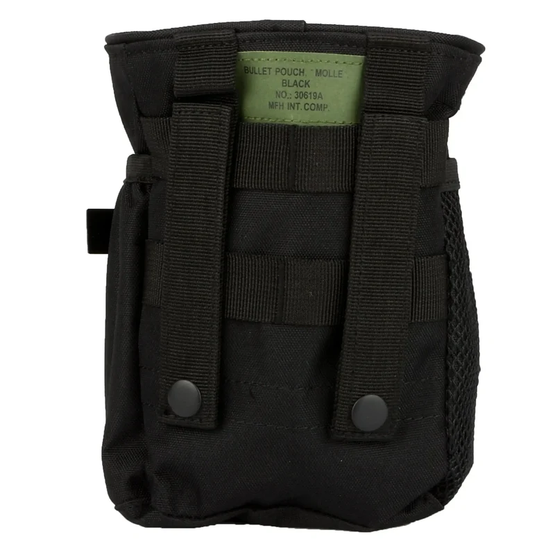 Patronenhülsen-Tasche Molle