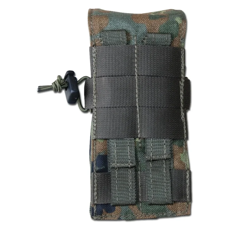 Doppelmagazintasche Standard G36 / M4 / M16