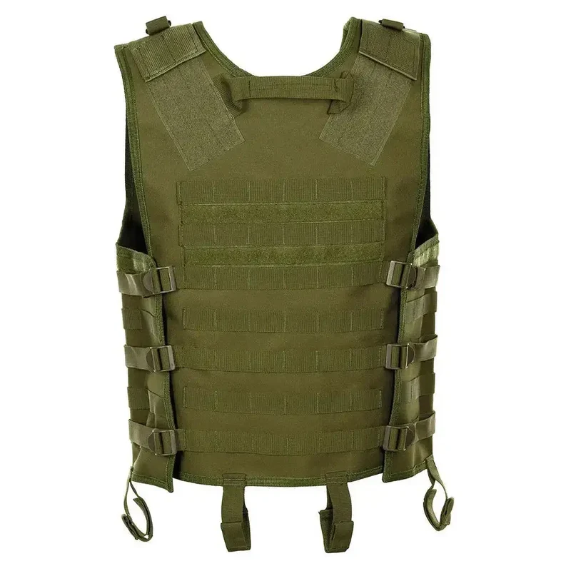 Weste Molle Light