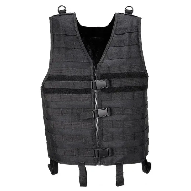 Weste Molle Light