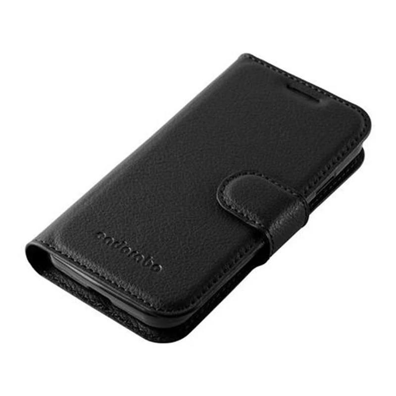 Cadorabo Hülle kompatibel mit Samsung Galaxy J1 MINI Schutzhülle mit Magnetverschluss, Standfunktion und Kartenfach