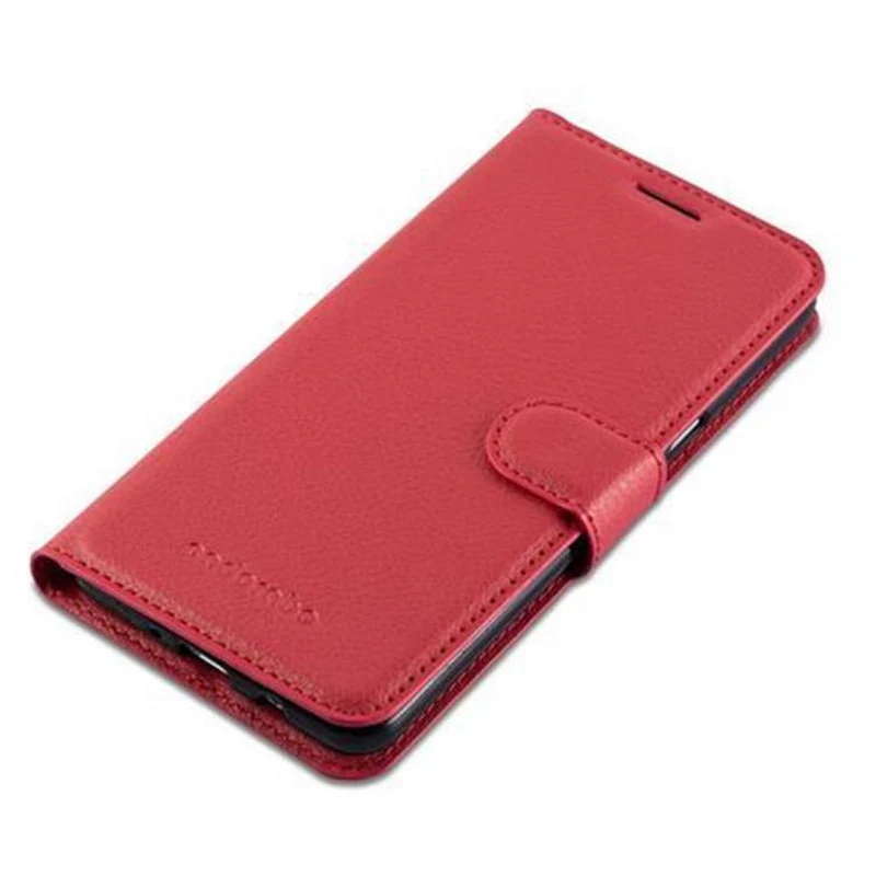 Cadorabo Hülle kompatibel mit Samsung Galaxy J7 2016 Schutzhülle mit Magnetverschluss, Standfunktion und Kartenfach