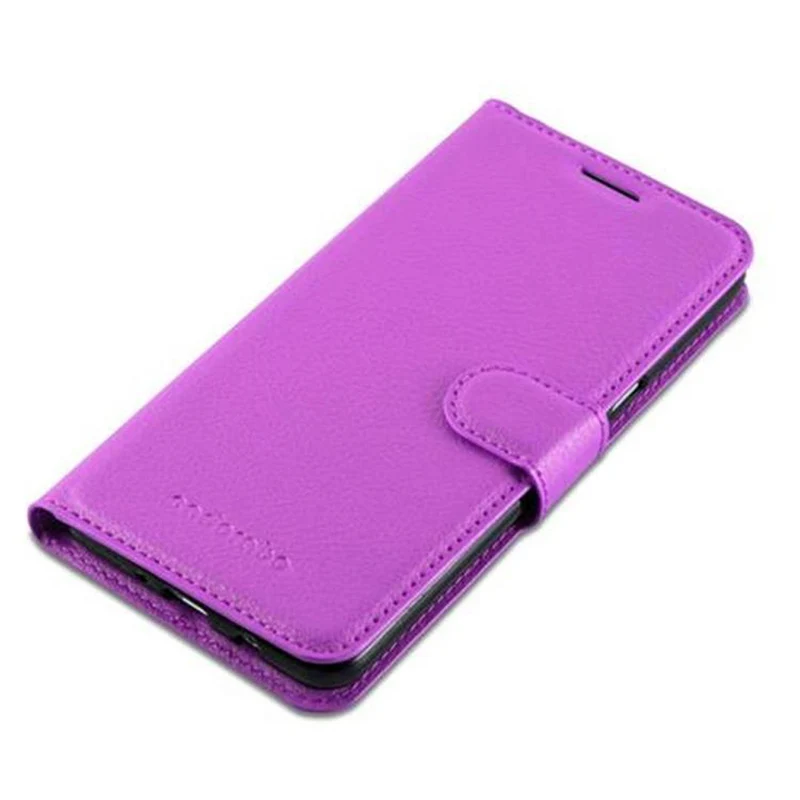 Cadorabo Hülle kompatibel mit Samsung Galaxy J7 2016 Schutzhülle mit Magnetverschluss, Standfunktion und Kartenfach