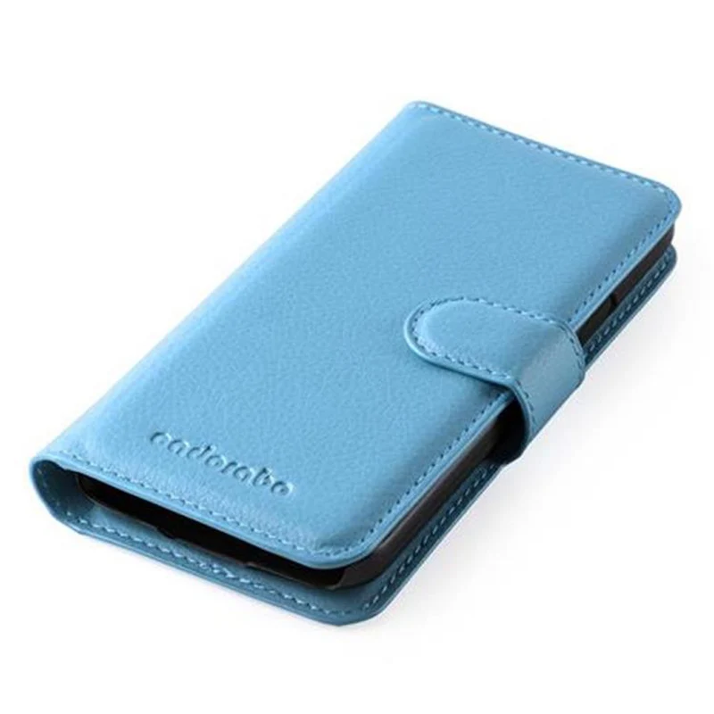 Cadorabo Hülle kompatibel mit Samsung Galaxy S5 MINI / S5 MINI DUOS Schutzhülle mit Magnetverschluss, Standfunktion und Kartenfach