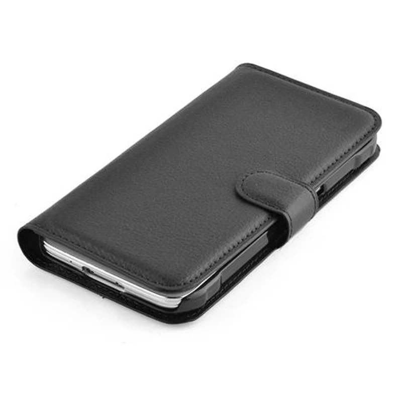 Cadorabo Hülle kompatibel mit Samsung Galaxy S5 ACTIVE Schutzhülle mit Magnetverschluss, Standfunktion und Kartenfach