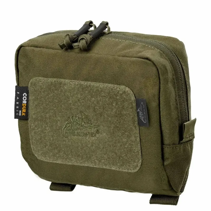 Competition Utility Pouch