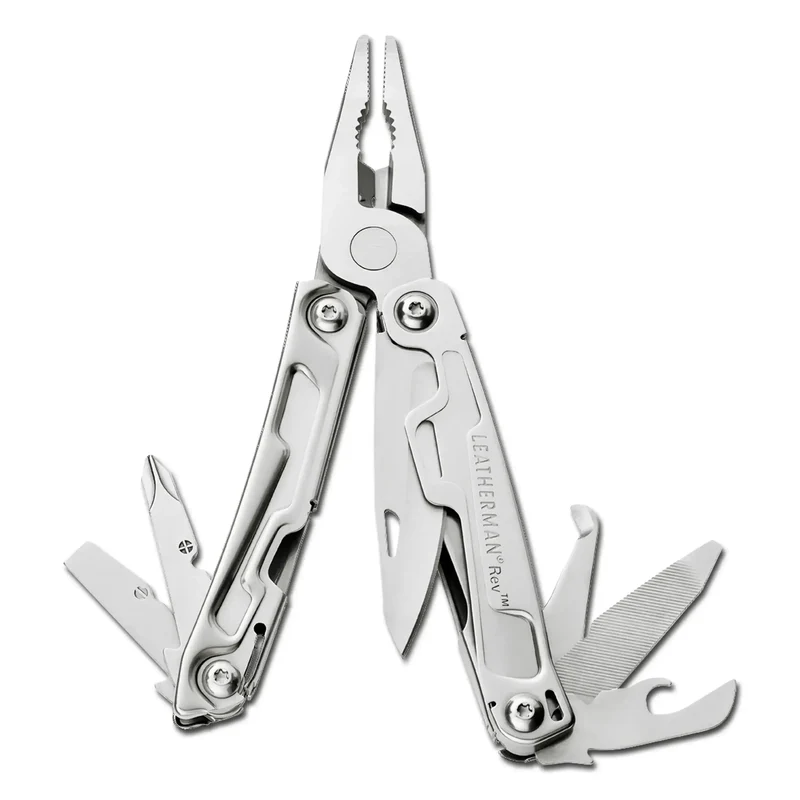 Multitool Rev Tool