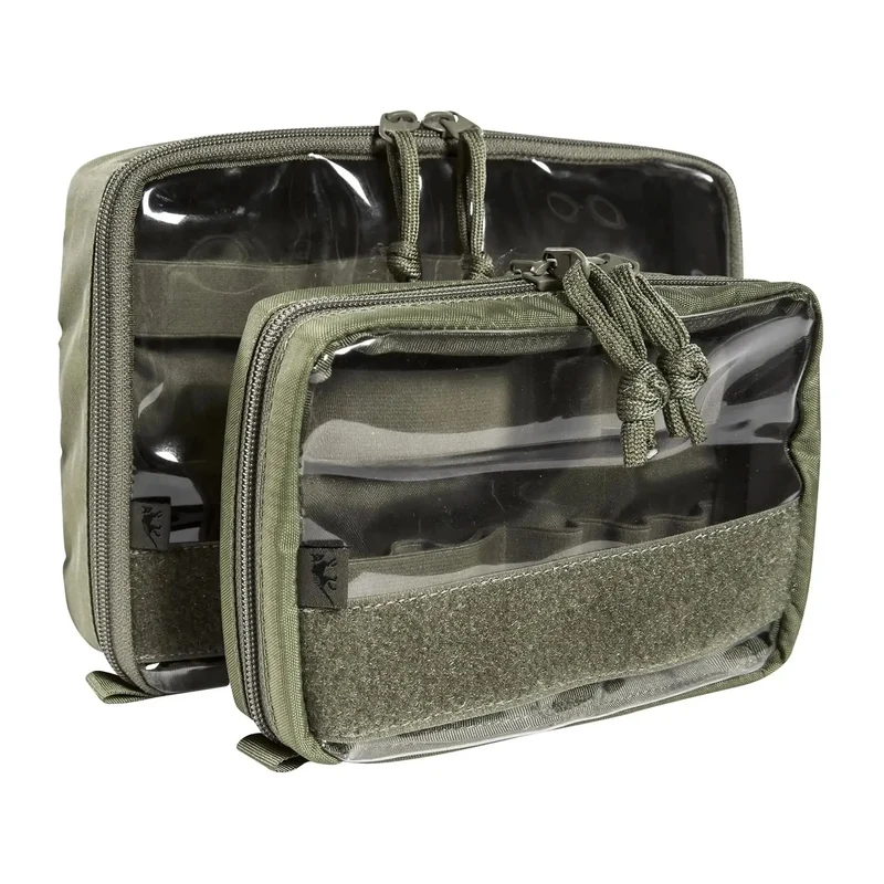 Klarsichttaschen-Set Medic Pouch Set VL