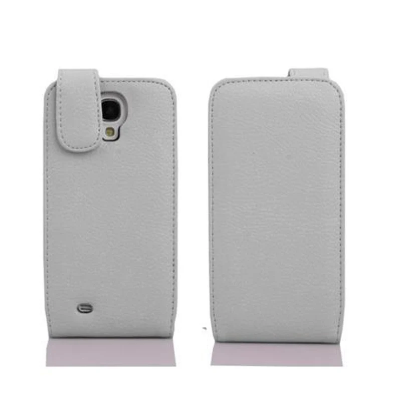 Cadorabo Hülle kompatibel mit Samsung Galaxy MEGA 6.3 Schutzhülle im Flip Design aus strukturiertem Kunstleder