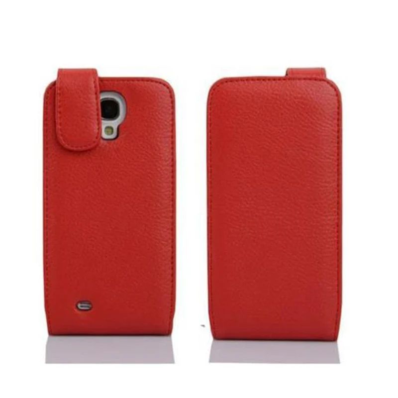 Cadorabo Hülle kompatibel mit Samsung Galaxy MEGA 6.3 Schutzhülle im Flip Design aus strukturiertem Kunstleder