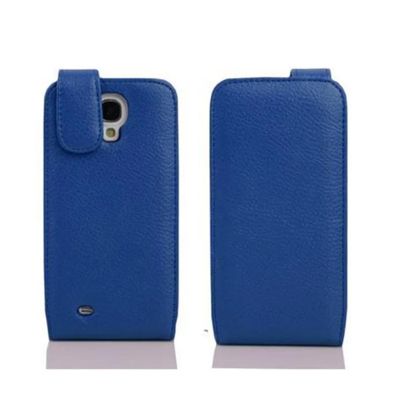 Cadorabo Hülle kompatibel mit Samsung Galaxy MEGA 6.3 Schutzhülle im Flip Design aus strukturiertem Kunstleder