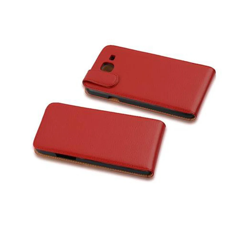 Cadorabo Hülle kompatibel mit Samsung Galaxy MEGA 5.8 Schutzhülle im Flip Design aus strukturiertem Kunstleder