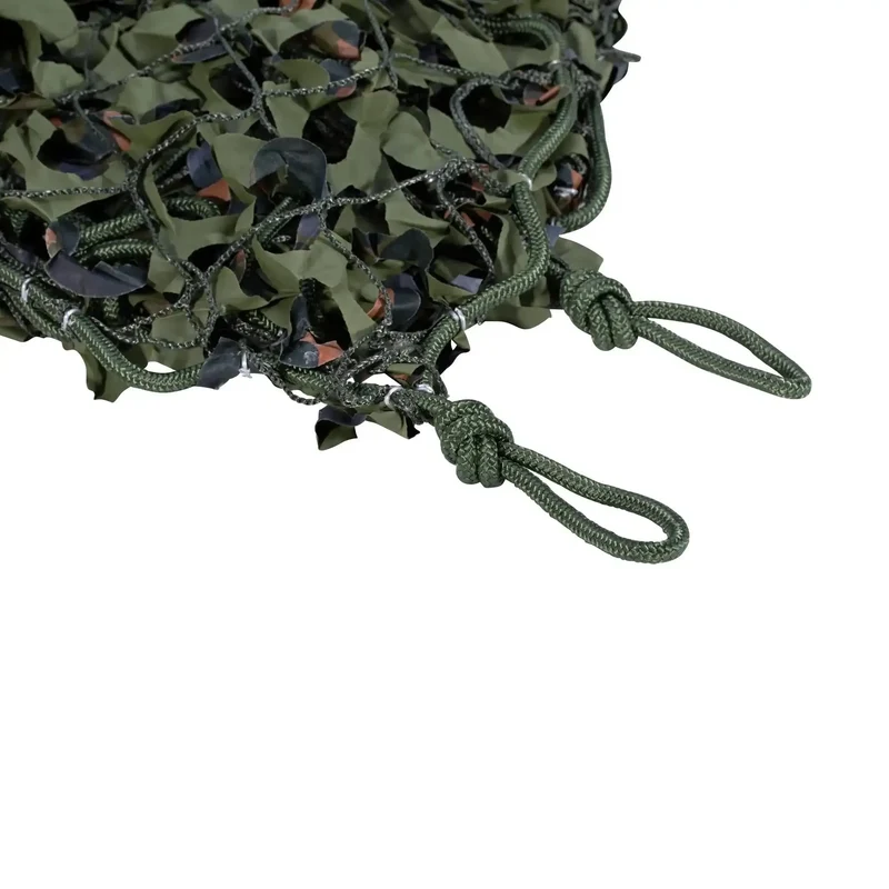 Tarnnetz Basic Military 6 x 3 m