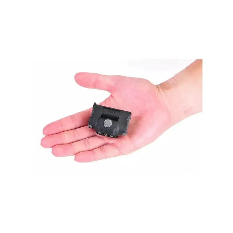 Cliplampe UL12