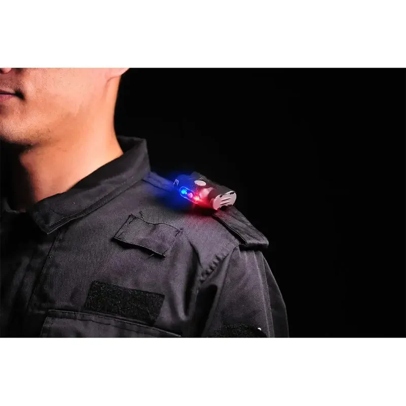 Cliplampe UL12