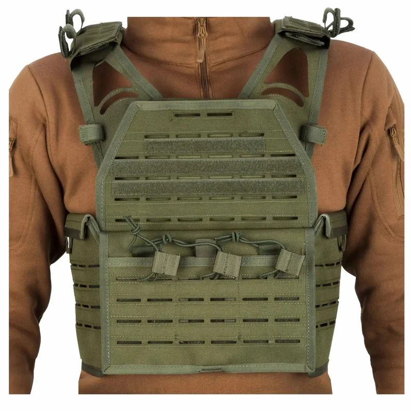 Plattenträger Reaper Plate Carrier