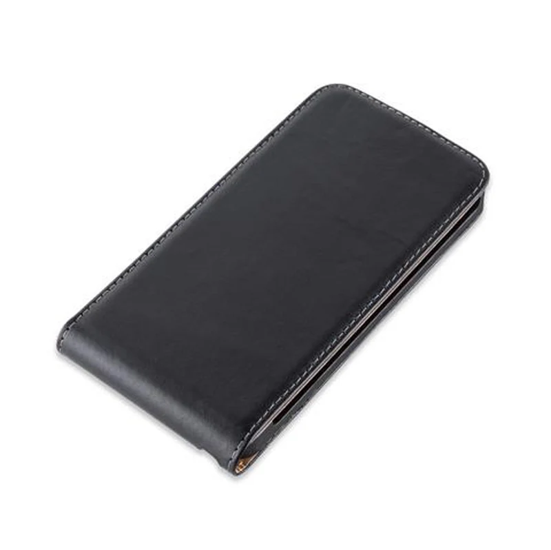Cadorabo Hülle kompatibel mit Samsung Galaxy NOTE 3 NEO Schutzhülle im Flip Design aus glattem Kunstleder