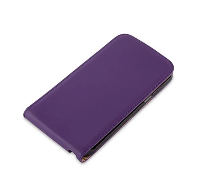 Cadorabo Hülle kompatibel mit Samsung Galaxy NOTE 2 Schutzhülle im Flip Design aus glattem Kunstleder