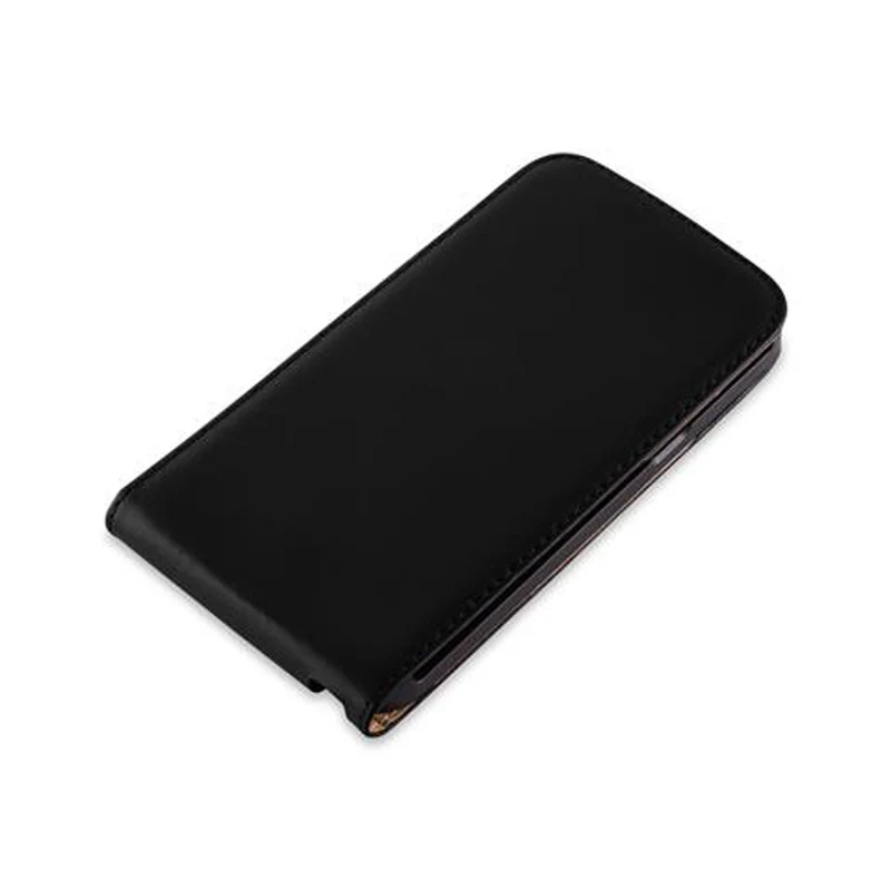 Cadorabo Hülle kompatibel mit Samsung Galaxy NOTE 2 Schutzhülle im Flip Design aus glattem Kunstleder