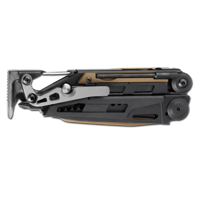 Multitool Military Utility Tool MUT