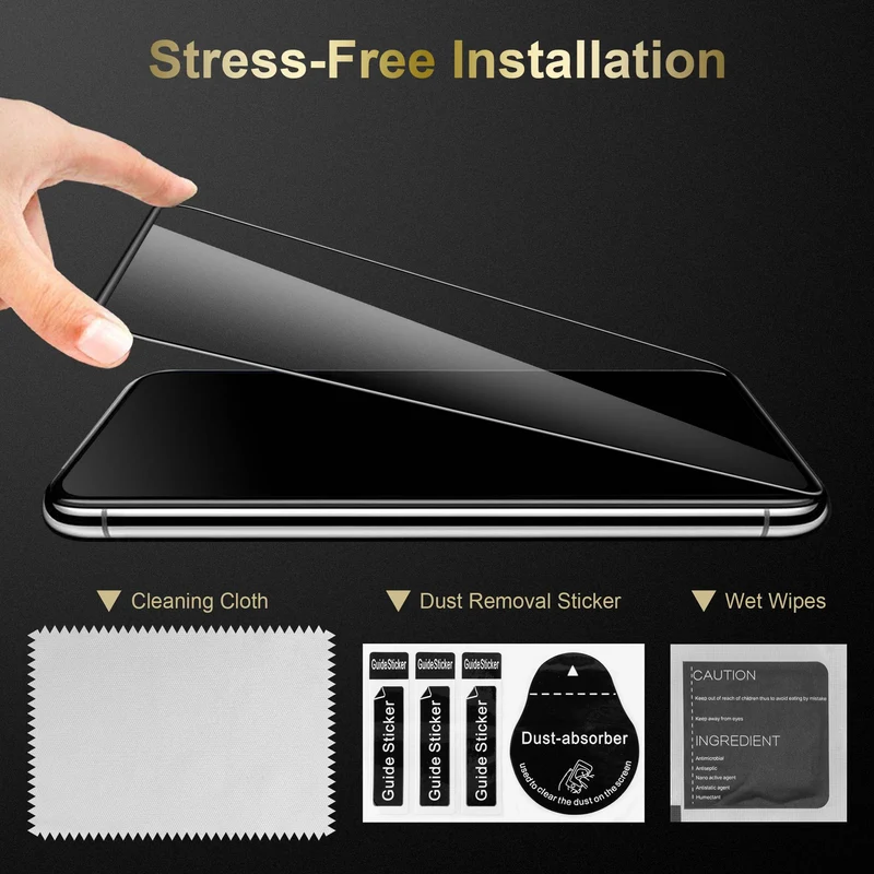 Cadorabo Panzer Folie kompatibel mit Motorola MOTO E6s 2020 - Schutzfolie Gehärtetes (Tempered) Display-Schutzglas in 9H Härte mit 3D Touch Kompatibilität