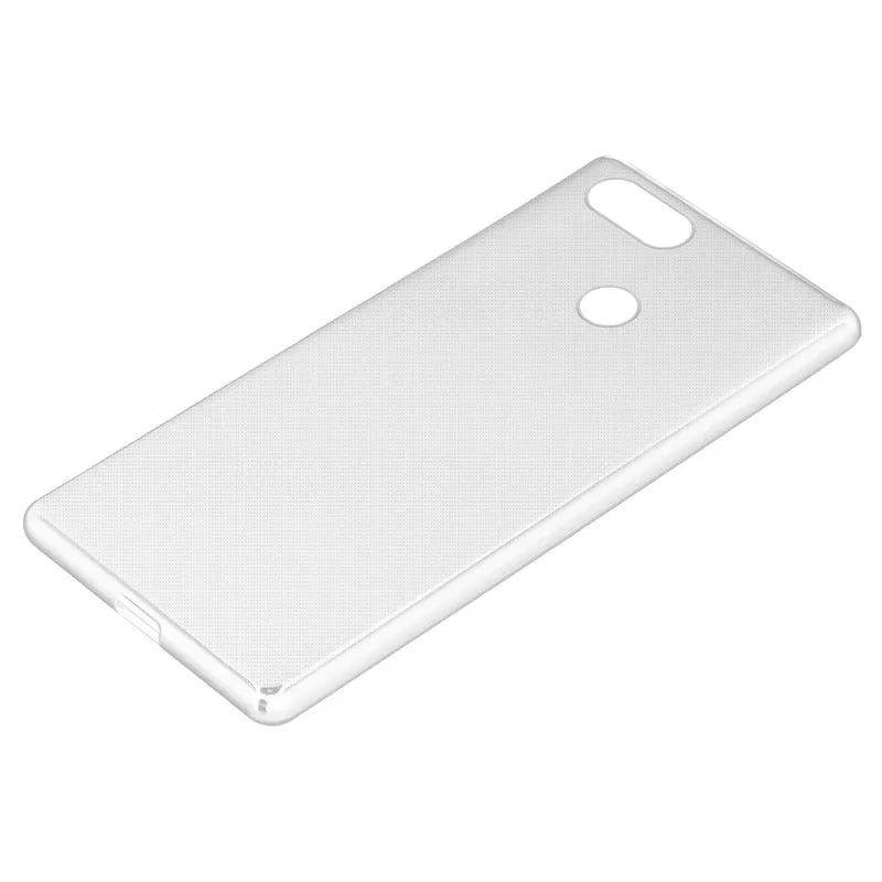 Cadorabo Hülle kompatibel mit Oppo Realme 7 PRO Schutzhülle aus flexiblem TPU Silikon