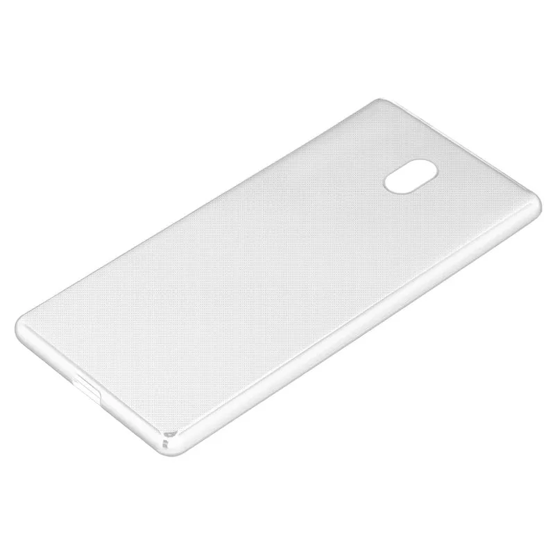 Cadorabo Hülle kompatibel mit Xiaomi RedMi 8A Schutzhülle aus flexiblem TPU Silikon