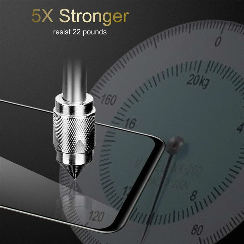 Cadorabo 3x Panzerglasfolie kompatibel mit Apple iPhone 12 PRO MAX - Schutzfolie 3er Pack Gehärtetes (Tempered) Display-Schutzglas mit Installationshilfe