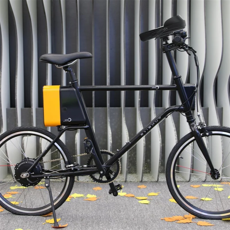 Cadorabo 6.0 Zoll Handy Fahrradtasche Rahmentasche mit Handyhalter für Smartphones bis 6 Zoll - Wasserfest mit Touchscreen, Sonnenblende, Kopfhörerloch